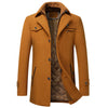Alesandro™ Overcoat