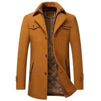 Alesandro™ Overcoat