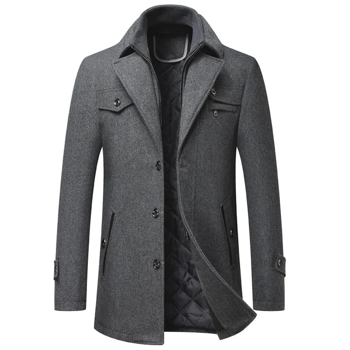 Alesandro™ Overcoat