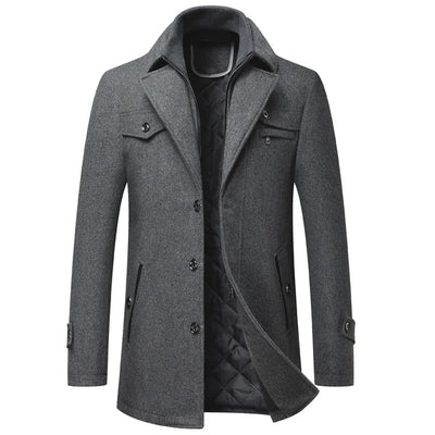 Alesandro™ Overcoat