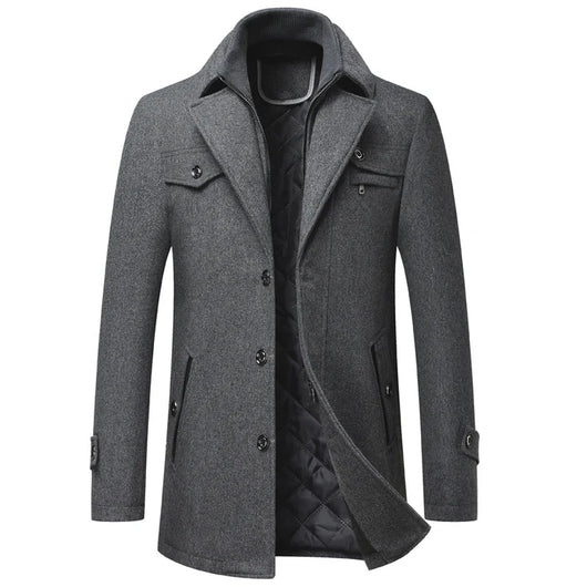 Alesandro™ Overcoat