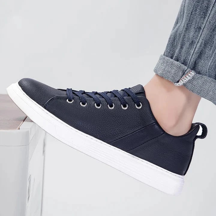 Royal Genuine Leather Shoes