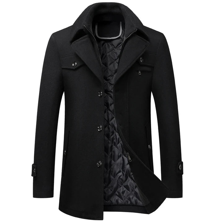 Alesandro™ Overcoat