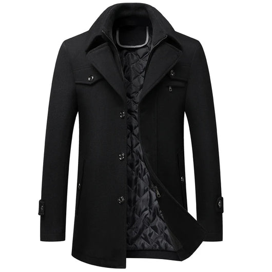 Alesandro™ Overcoat