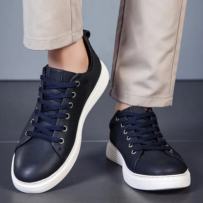Royal Genuine Leather Shoes