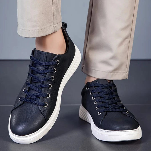 Royal Genuine Leather Shoes