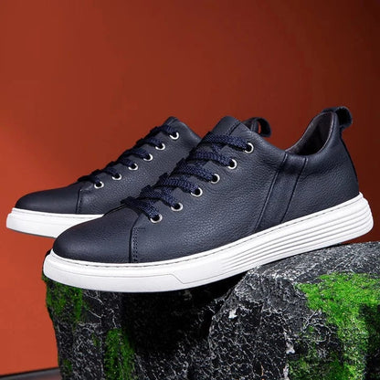 Royal Genuine Leather Shoes