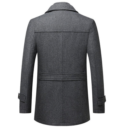 Alesandro™ Overcoat