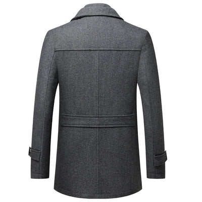 Alesandro™ Overcoat