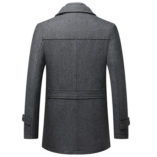 Alesandro™ Overcoat