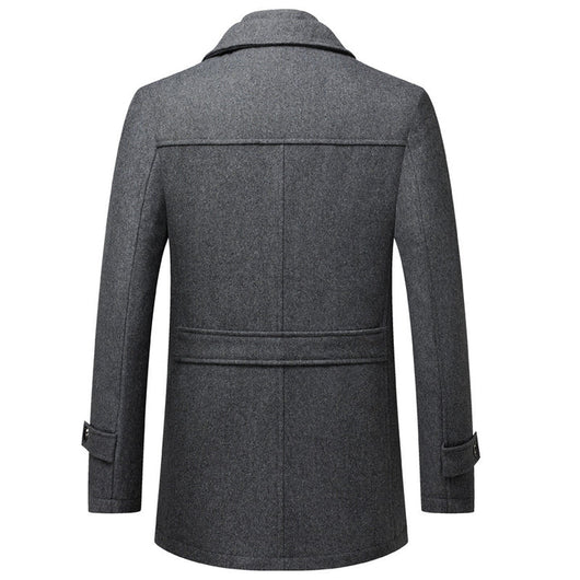 Alesandro™ Overcoat
