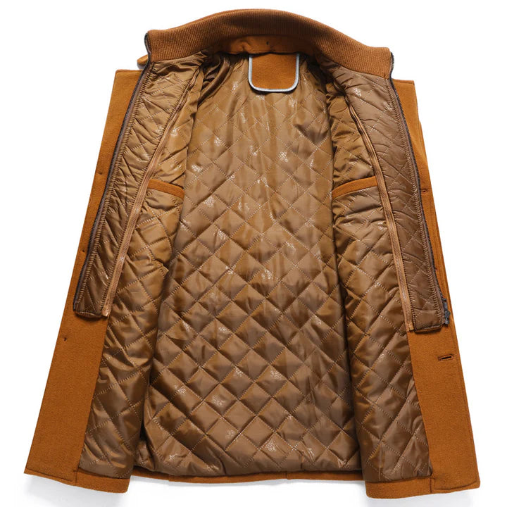 Alesandro™ Overcoat