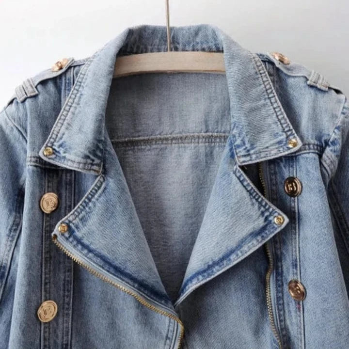 L’eclat™ Classic DenimJacket