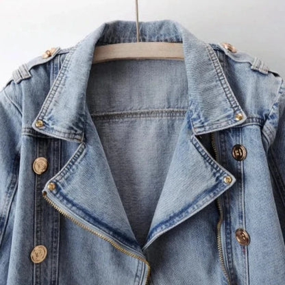 L’eclat™ Classic DenimJacket