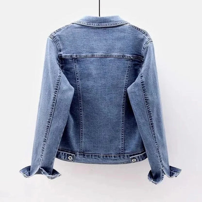 90s Trucker Jacket