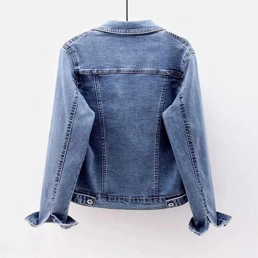 90s Trucker Jacket