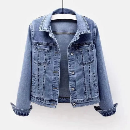 90s Trucker Jacket