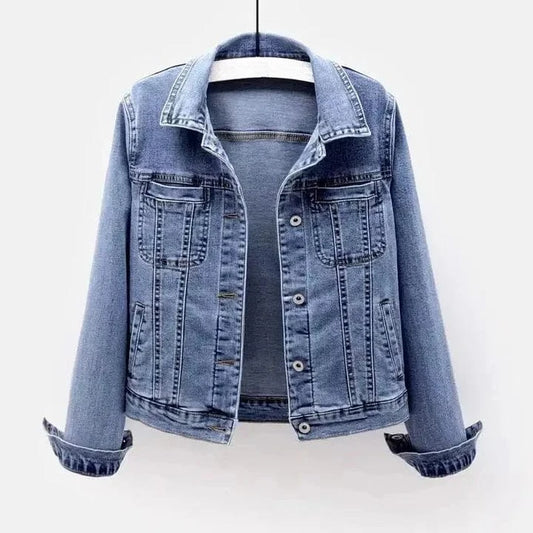 90s Trucker Jacket