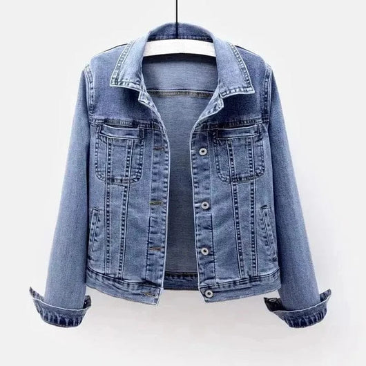 90s Trucker Jacket