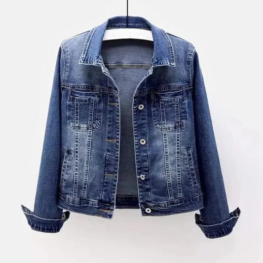 90s Trucker Jacket