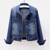 90s Trucker Jacket