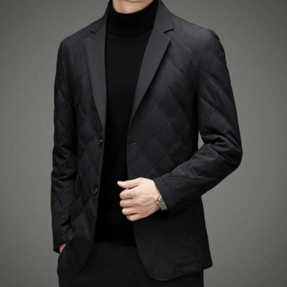 Sebastien Rene 1955 ®Blazer