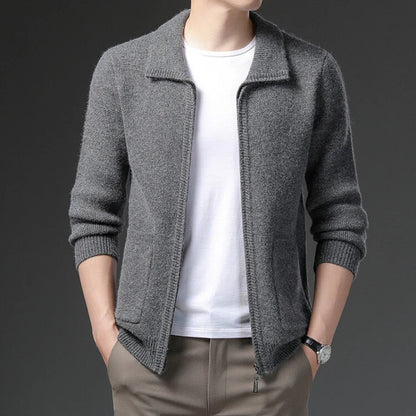 Alessio™ Wool Cardigan
