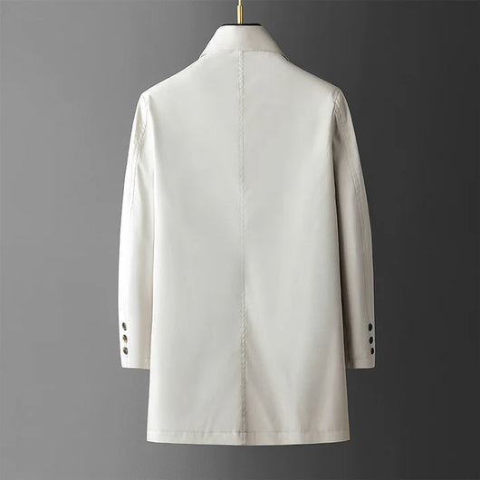 Vincent™ Rain Overcoat