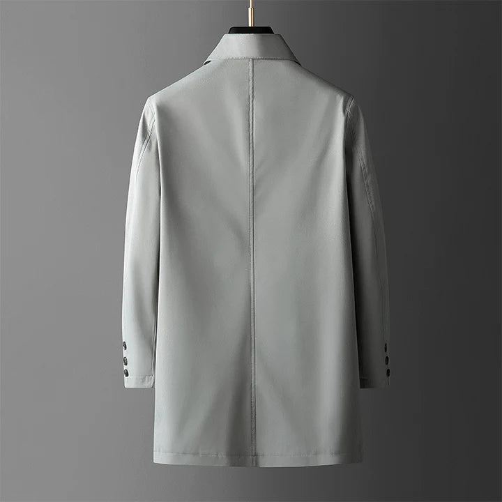 Vincent™ Rain Overcoat