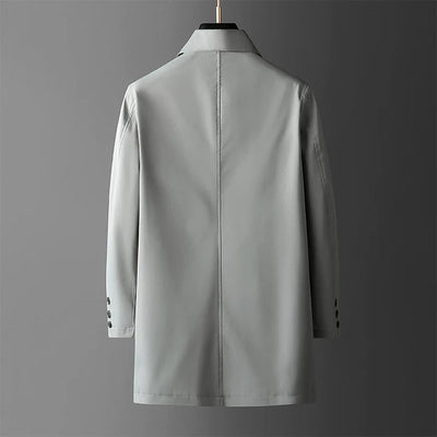 Vincent™ Rain Overcoat