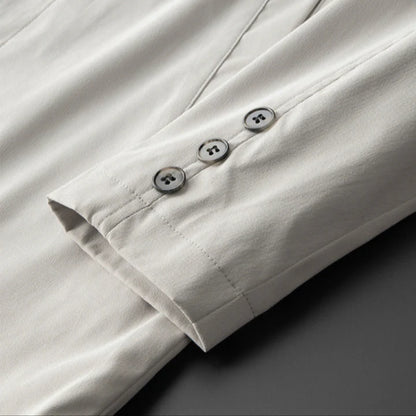 Vincent™ Rain Overcoat