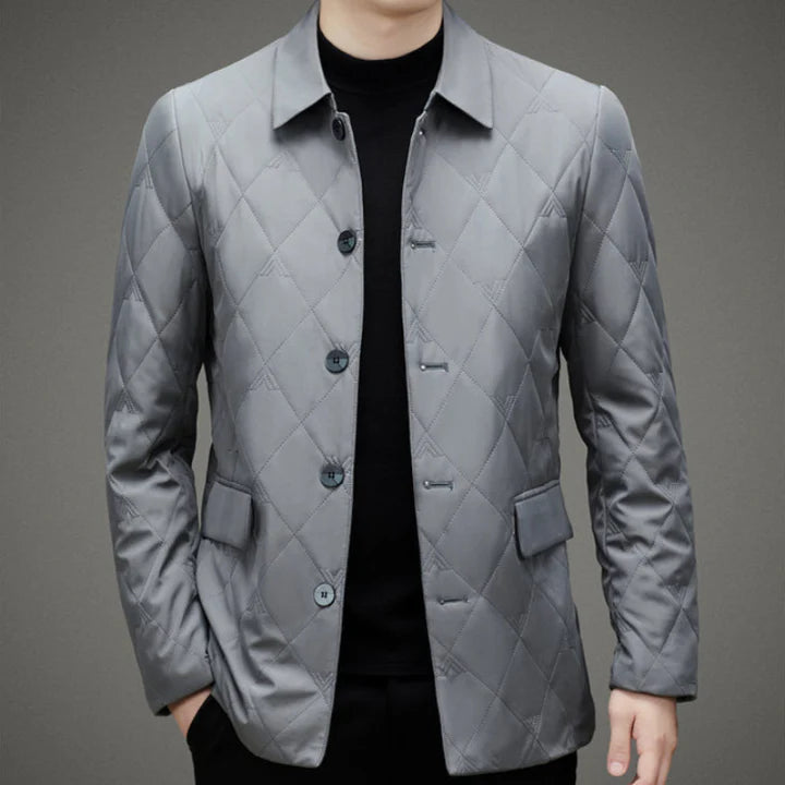 Lundy™ Overcoat