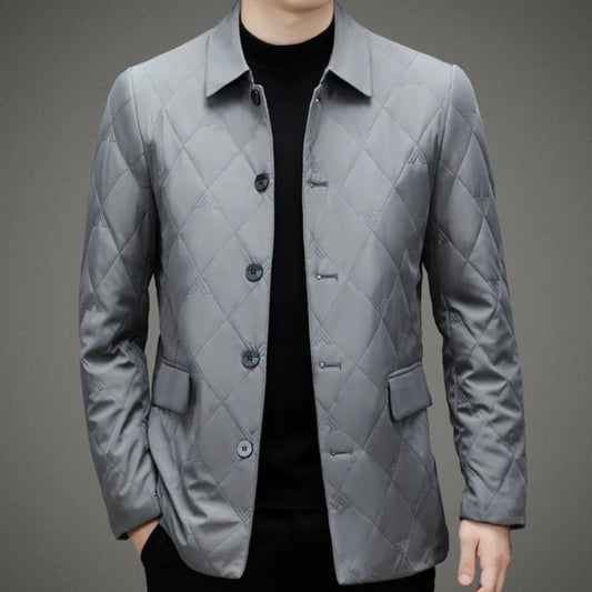 Lundy™ Overcoat