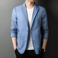 Cascade Blazer