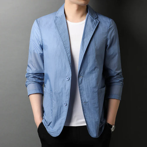 Cascade Blazer