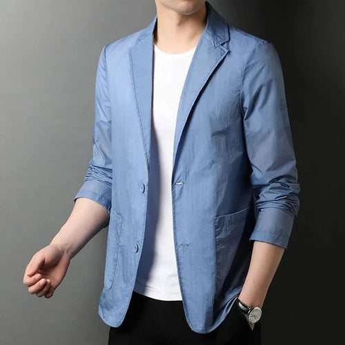Cascade Blazer