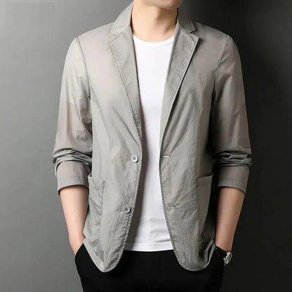 Cascade Blazer