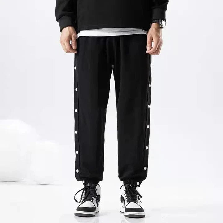 Kai Snap Pants