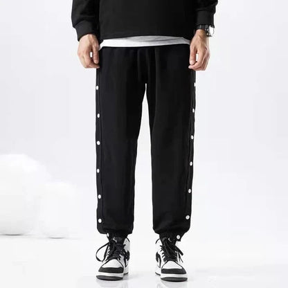 Kai Snap Pants