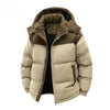 Hudson Coat
