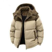 Hudson Coat
