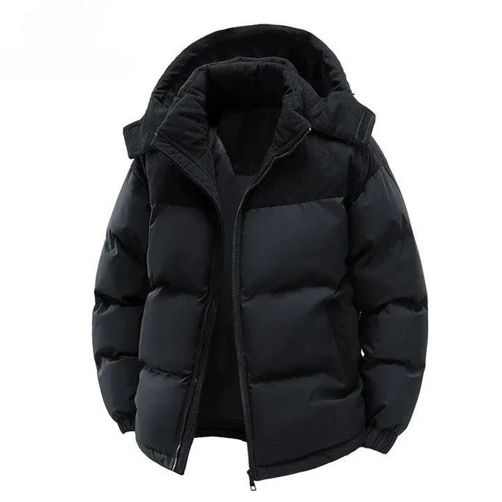 Hudson Coat