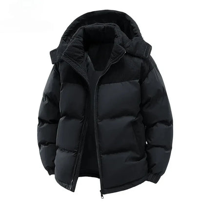 Hudson Coat