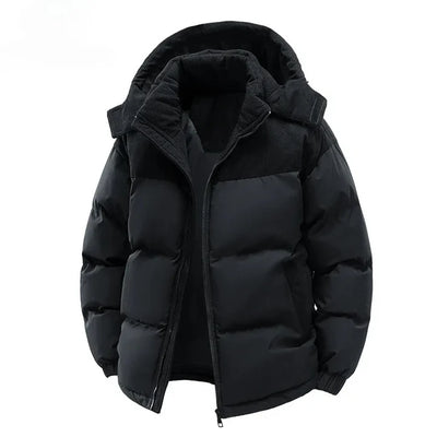 Hudson Coat