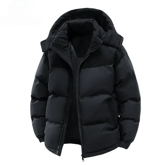 Hudson Coat