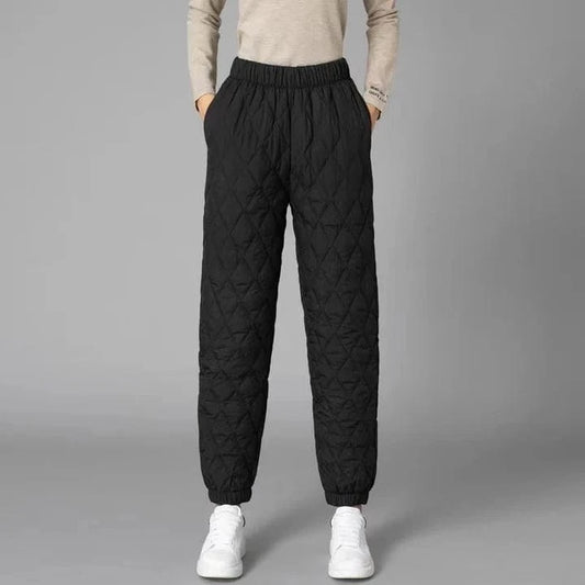 Sierra Qulited Pants