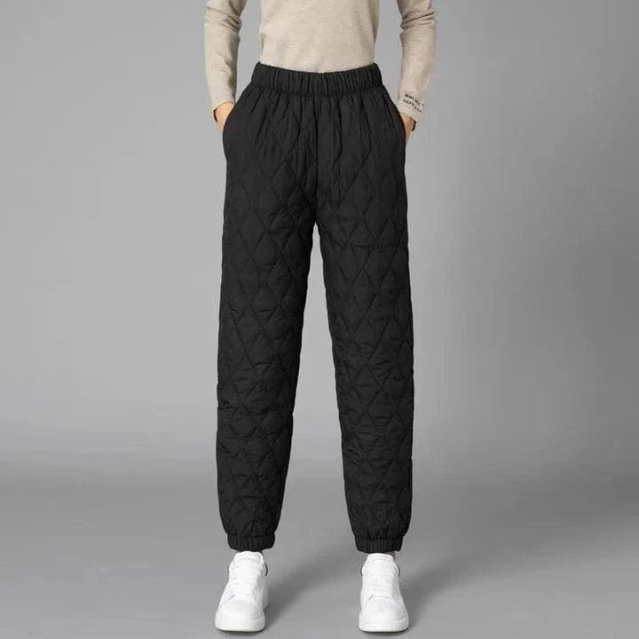 Sierra Qulited Pants