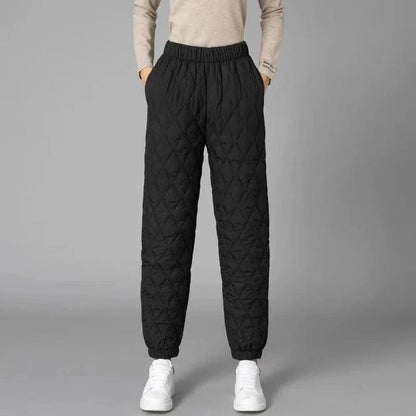 Sierra Qulited Pants