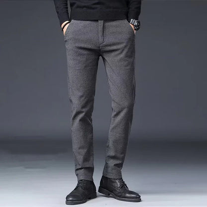 Benson™ Slim Fit Pants
