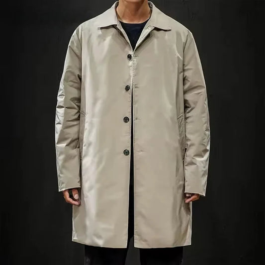 Belford Overcoat